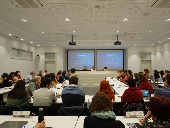Competencias Transversales 2020