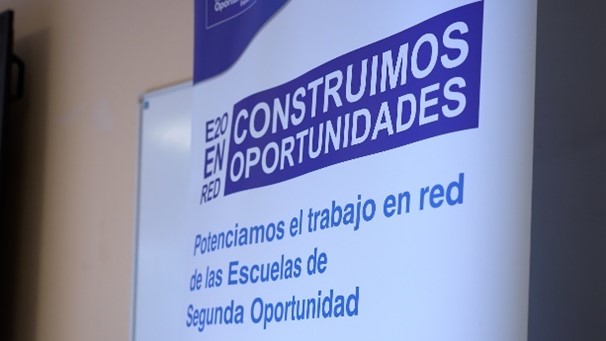 E2O en Red