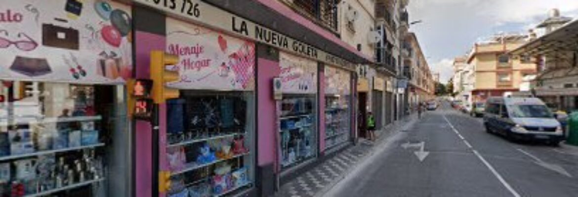 Bazar La Nueva Goleta