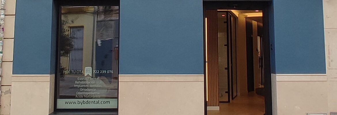 ByB Dental