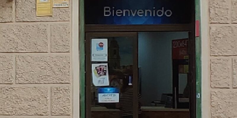 Copicentro