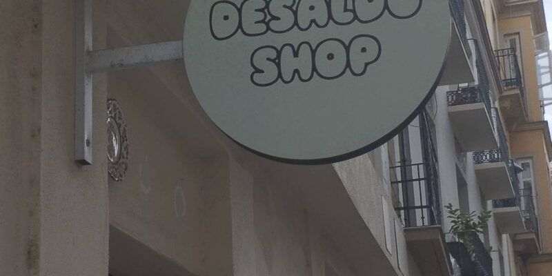 Desaldo Shop