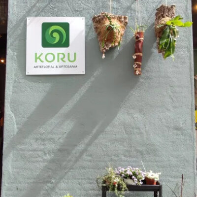 Koru Artefloral & Artesania
