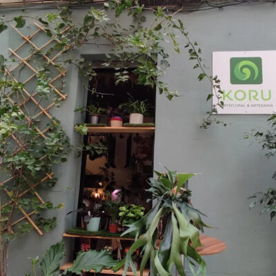 Koru Artefloral & Artesania