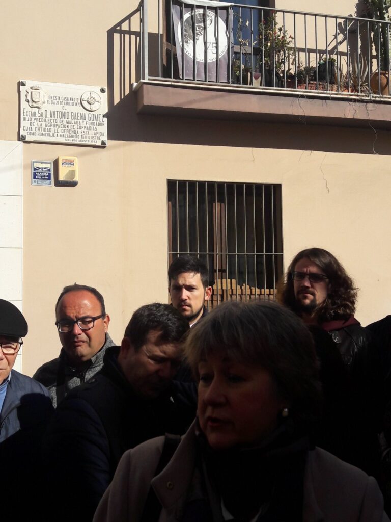 Casa de Antonio Baena