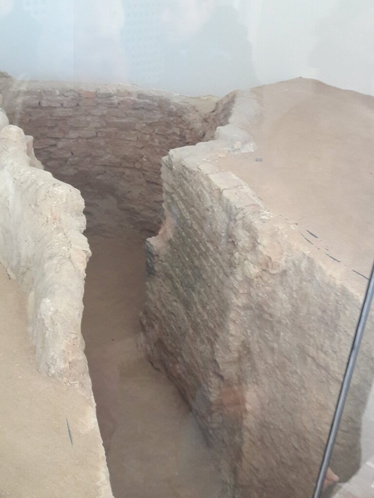 Horno nazarí