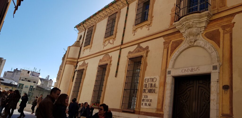 Centro Cultural Provincial